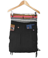 507313 Jupes DESIGUAL Occasion Vêtement occasion seconde main