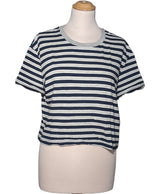 507326 Tops et t-shirts PULL AND BEAR Occasion Once Again Friperie en ligne