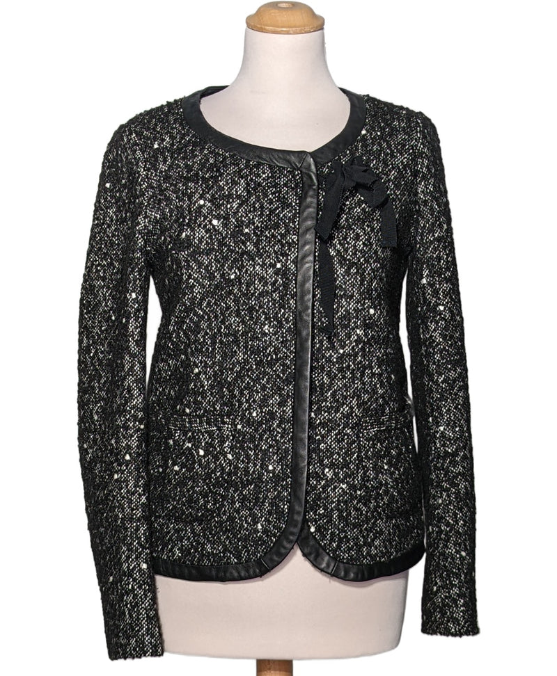 507338 Vestes CLAUDIE PIERLOT Occasion Once Again Friperie en ligne