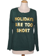 507341 Tops et t-shirts MONOPRIX Occasion Once Again Friperie en ligne