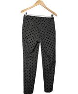 507379 Pantalons et pantacourts CAMAIEU Occasion Vêtement occasion seconde main