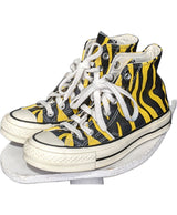 507387 Chaussures CONVERSE Occasion Once Again Friperie en ligne