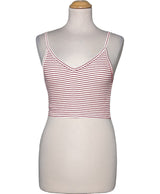 507424 Tops et t-shirts ZARA Occasion Once Again Friperie en ligne