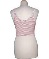 507424 Tops et t-shirts ZARA Occasion Vêtement occasion seconde main