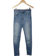 507425 Jeans PULL AND BEAR Occasion Once Again Friperie en ligne