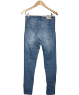 507425 Jeans PULL AND BEAR Occasion Vêtement occasion seconde main