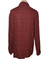 507434 Chemises et blouses ZARA Occasion Vêtement occasion seconde main