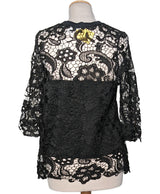 507439 Tops et t-shirts ZARA Occasion Vêtement occasion seconde main
