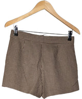 507445 Shorts et bermudas ZARA Occasion Vêtement occasion seconde main