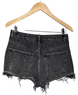 507451 Shorts et bermudas ZARA Occasion Vêtement occasion seconde main
