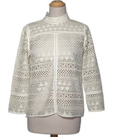 507452 Tops et t-shirts MANGO Occasion Once Again Friperie en ligne