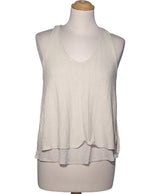 507453 Tops et t-shirts MANGO Occasion Once Again Friperie en ligne
