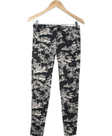 507460 Pantalons et pantacourts ZARA Occasion Once Again Friperie en ligne