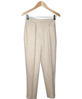 507465 Pantalons et pantacourts CAROLL Occasion Once Again Friperie en ligne