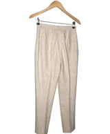 507465 Pantalons et pantacourts CAROLL Occasion Vêtement occasion seconde main