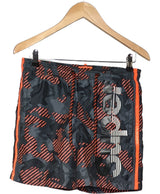 507471 Shorts et bermudas SUPERDRY Occasion Once Again Friperie en ligne