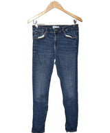 507473 Jeans ZARA Occasion Once Again Friperie en ligne