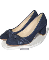 507493 Chaussures SAN MARINA Occasion Once Again Friperie en ligne