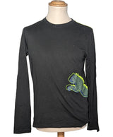 507502 Tops et t-shirts PUMA Occasion Once Again Friperie en ligne