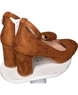 507528 Chaussures CAMAIEU Occasion Vêtement occasion seconde main