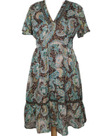 507532 Robes CACHE CACHE Occasion Once Again Friperie en ligne