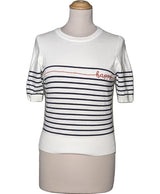 507543 Tops et t-shirts CAMAIEU Occasion Once Again Friperie en ligne