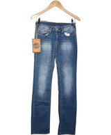 507557 Jeans LE TEMPS DES CERISES Occasion Once Again Friperie en ligne