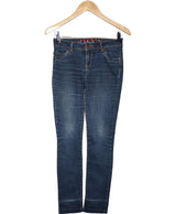 507575 Jeans CACHE CACHE Occasion Once Again Friperie en ligne