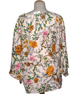 507584 Tops et t-shirts MORGAN Occasion Vêtement occasion seconde main