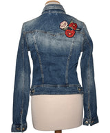 507586 Vestes LTB Occasion Vêtement occasion seconde main