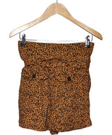 507591 Shorts et bermudas TOPSHOP Occasion Vêtement occasion seconde main