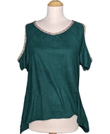 507593 Tops et t-shirts CACHE CACHE Occasion Once Again Friperie en ligne