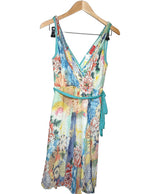 507623 Robes RENE DERHY Occasion Once Again Friperie en ligne