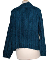 507631 Pulls et gilets MANGO Occasion Vêtement occasion seconde main