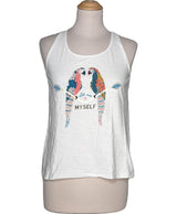 507634 Tops et t-shirts ETAM Occasion Once Again Friperie en ligne