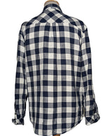 507638 Chemises et blouses MANGO Occasion Vêtement occasion seconde main