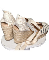 507654 Chaussures ANDRE Occasion Vêtement occasion seconde main