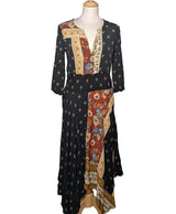 507677 Robes DESIGUAL Occasion Once Again Friperie en ligne