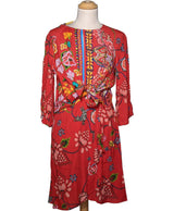 507679 Robes DESIGUAL Occasion Once Again Friperie en ligne