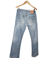 507689 Jeans LEVI'S Occasion Vêtement occasion seconde main