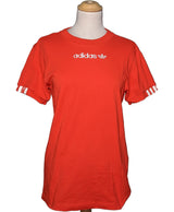 507723 Tops et t-shirts ADIDAS Occasion Once Again Friperie en ligne