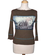 507790 Tops et t-shirts COP COPINE Occasion Once Again Friperie en ligne