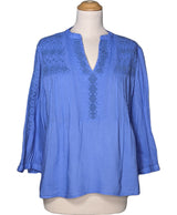 507808 Chemises et blouses CAROLL Occasion Once Again Friperie en ligne
