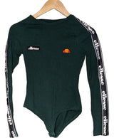 507819 Tops et t-shirts ELLESSE Occasion Once Again Friperie en ligne