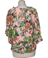 507820 Chemises et blouses H&M Occasion Vêtement occasion seconde main