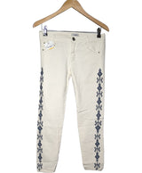 507863 Pantalons et pantacourts PULL AND BEAR Occasion Once Again Friperie en ligne