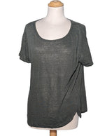 507893 Tops et t-shirts CAMAIEU Occasion Once Again Friperie en ligne