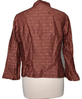 507910 Chemises et blouses 1.2.3 Occasion Vêtement occasion seconde main