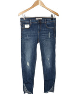 507978 Jeans ZARA Occasion Once Again Friperie en ligne