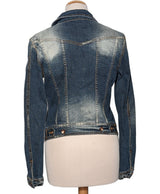 507983 Vestes ZARA Occasion Vêtement occasion seconde main